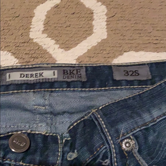 BKE Jeans from Buckle - Picture 2 of 5